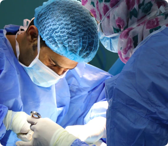 doctor